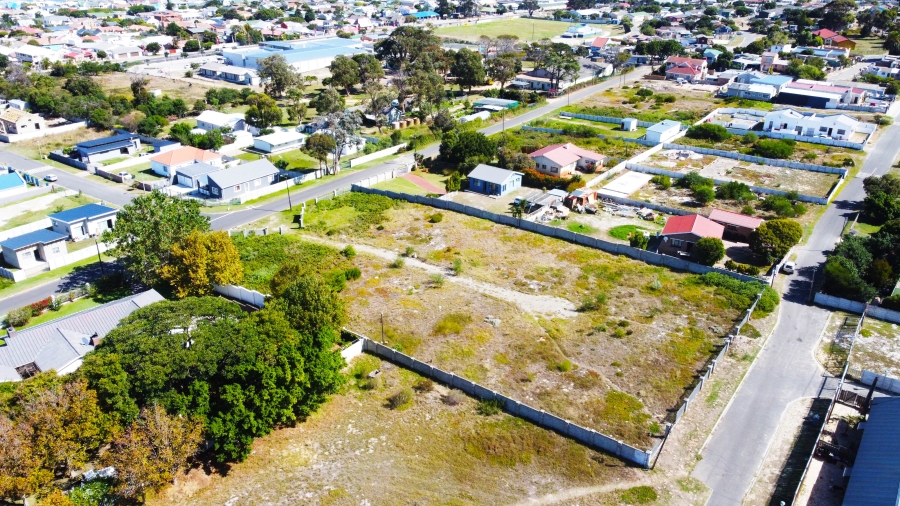 0 Bedroom Property for Sale in Kleinmond Western Cape